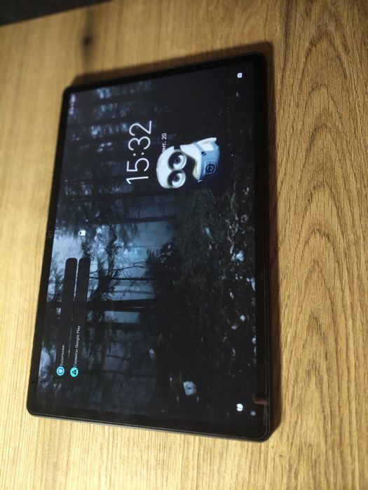 Lenovo Xiaoxin Pad Pro 12.7: планшет с большим дисплеем на 144 Гц и чипом Snapdragon 870