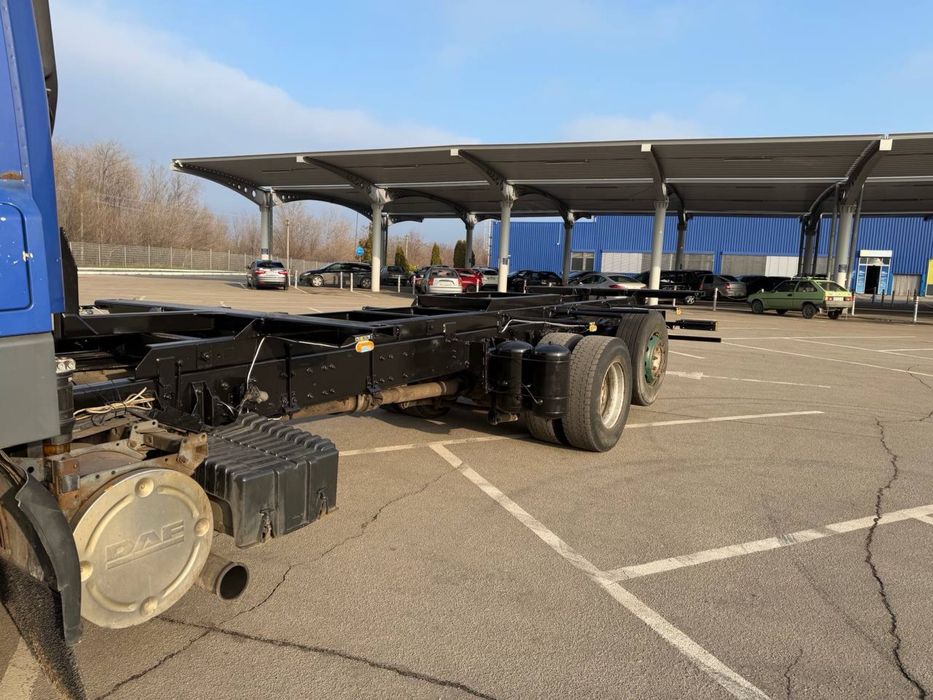 Продам DAF 75.310 EuIII
