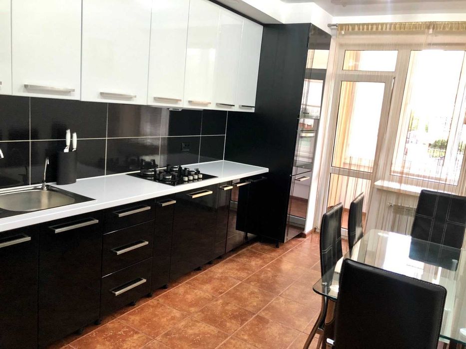 Оренда 1-кім. квартири. вул. Шевченка-Рясне1-Новобудова