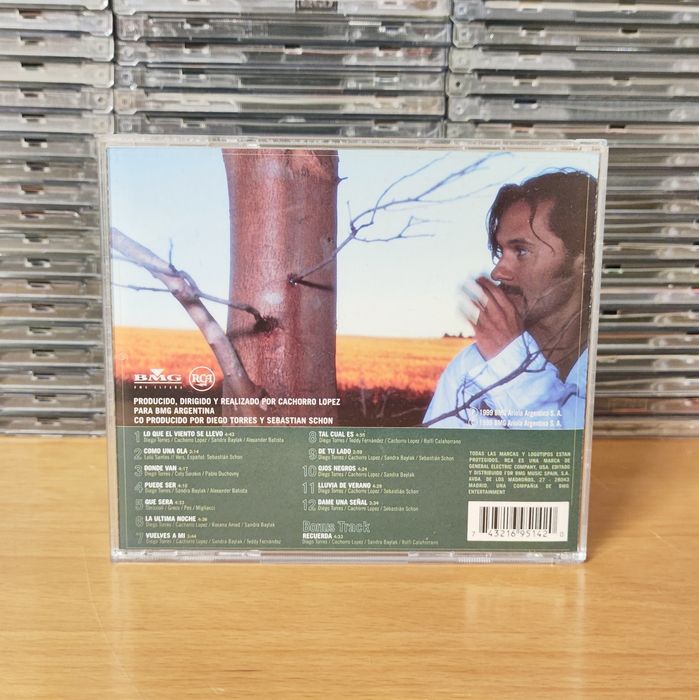 Diego Torres Tal Cual Es