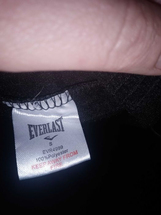 Анорак EVERLAST  54 полуохват