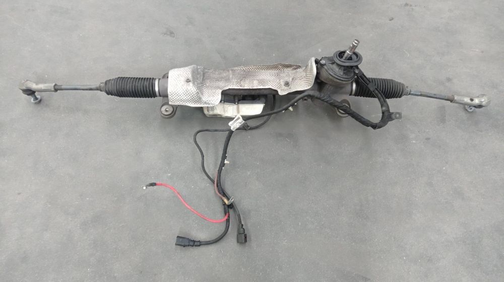 Cremalheira De Direção Volkswagen Passat