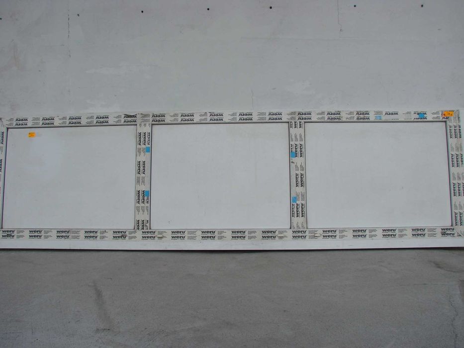 Ślepe okno, przegroda, naświetle.