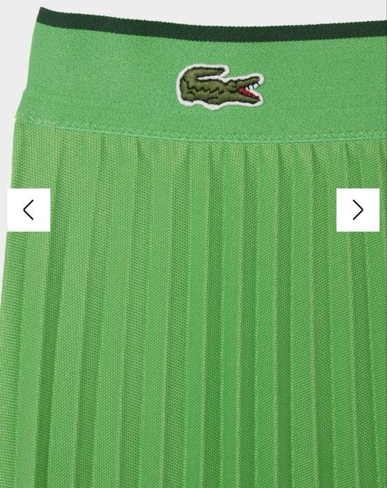 Спідниця Lacoste