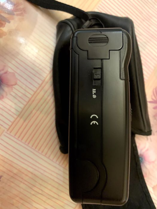 Фотоапарат BF - 100