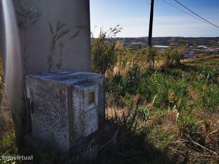 Terreno com amplas vistas para um projeto turístico!