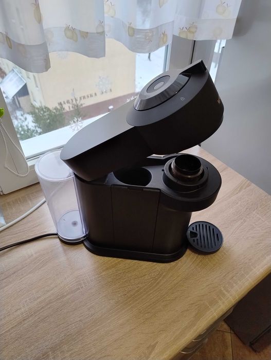 Ekspres do kawy DeLonghi Nespresso