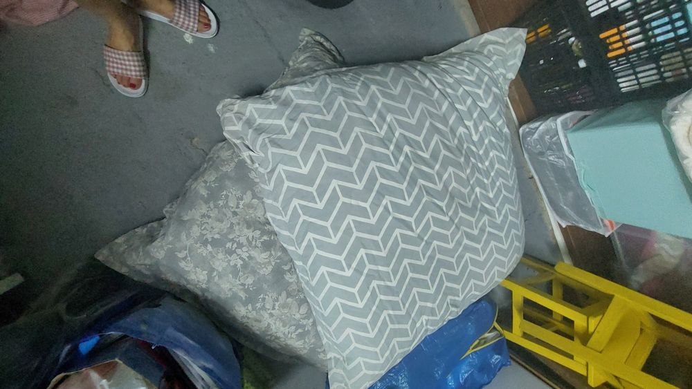 Almofadões/Almofadas de chão