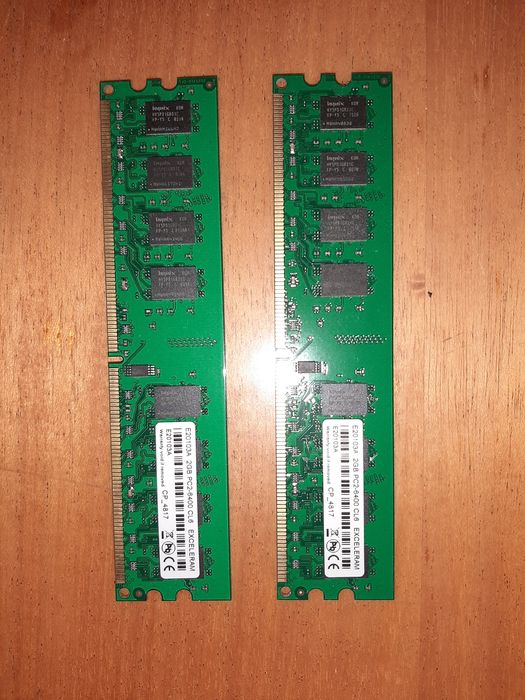 Компьютер без б/ж, корпусу і диска