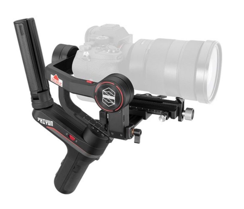 ZHIYUN-TECH Weebill S | Stabilizer, Gimbal64739215171457121