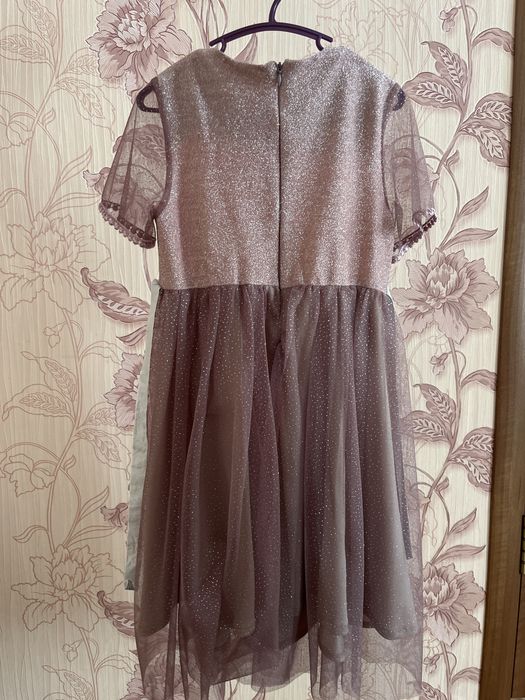 Продам платье