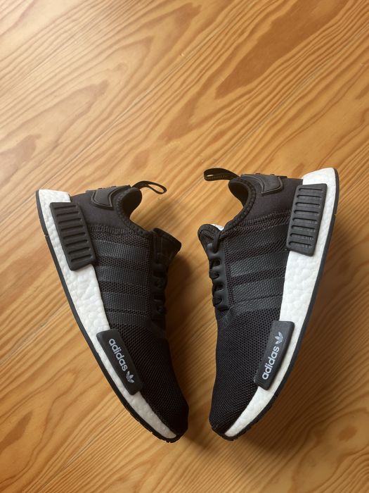 Adidas Nmd R1 novos