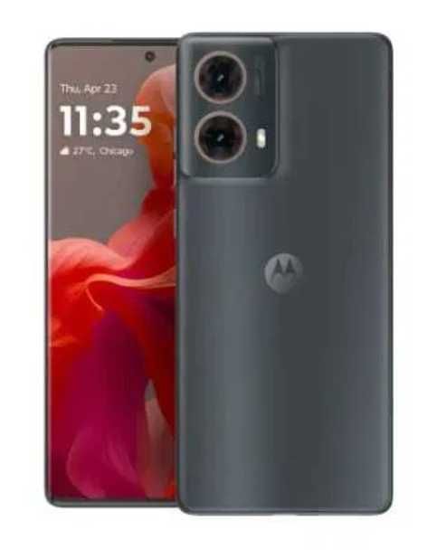 Motorola G85 12GB 256GB Urban grey (NOVO)