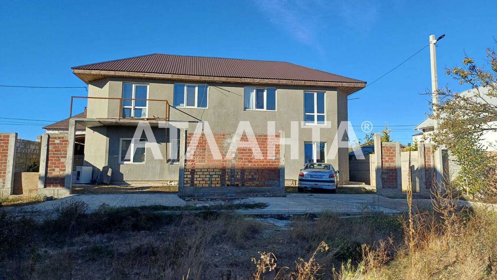 Дуплекс в Червонном хуторе! Ремонт!