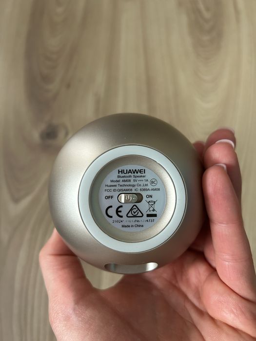 Glośnik Huawei AM08