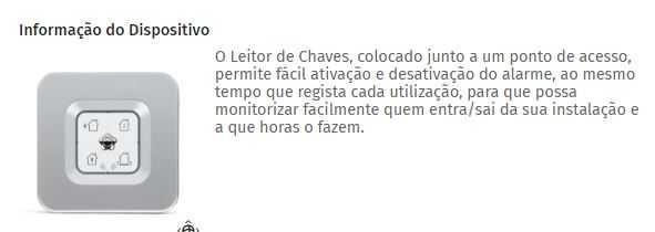 Alarme Securitas