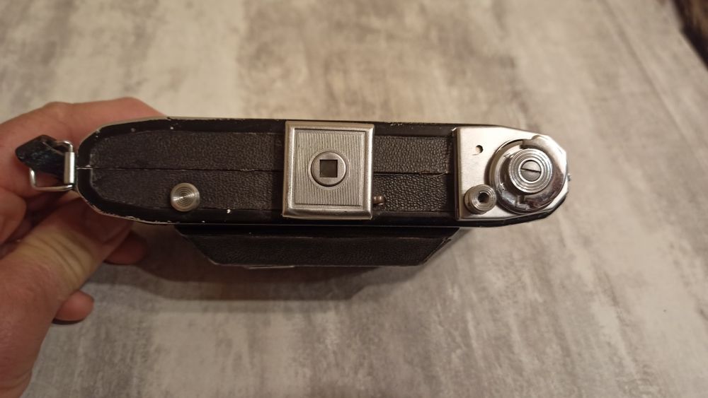 Фотоаппарат Германия