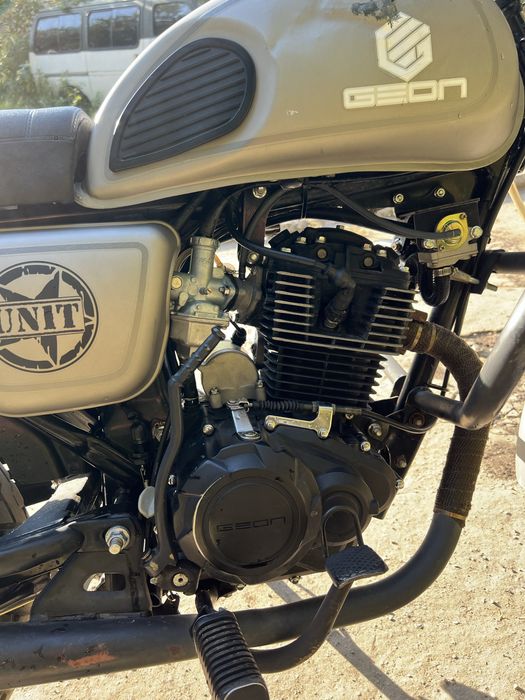 Продам Geon Unit s200