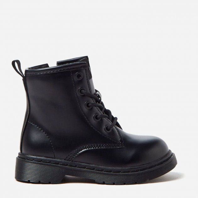 Круті чоботи ботинки для  дівчинки італійського бренду