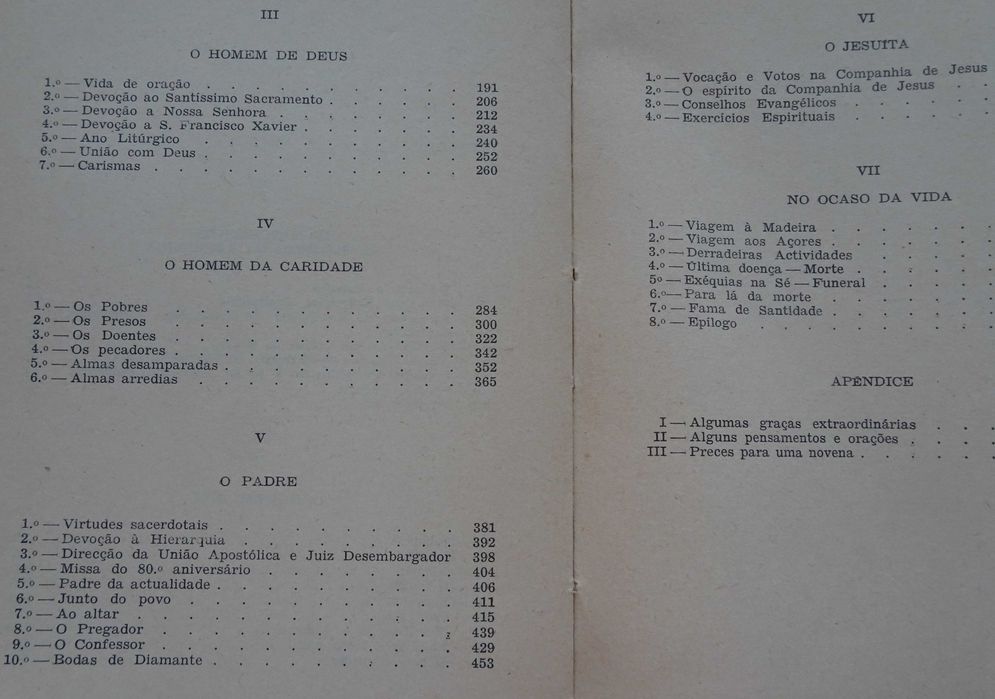 O Santo Padre Cruz de Maria Joana Mendes Leal - Ano Edição 1976
