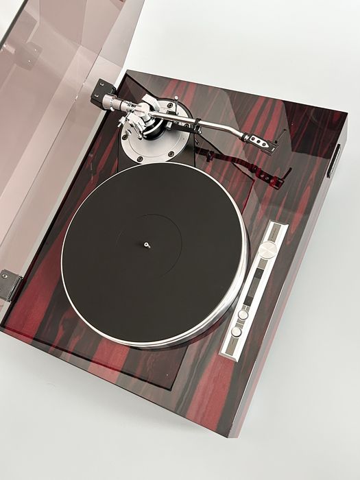 Micro Seiki BL-101 sprawdzony gramofon, gwarancja, stan idealny