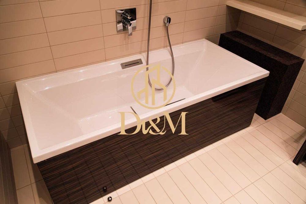 Многокомнатная квартира по адресу бульвар Дружбы Народов (площадь 260 м²) - Atlanta.ua - фото 11