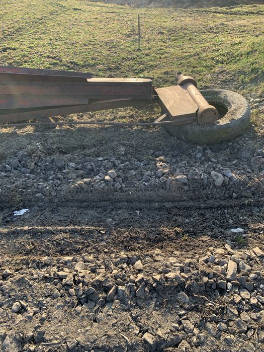 Продам кран балка