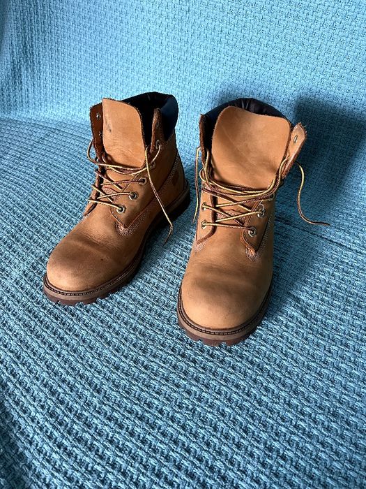 Timberland оригінал, чоловічі 40р. Тімберленд