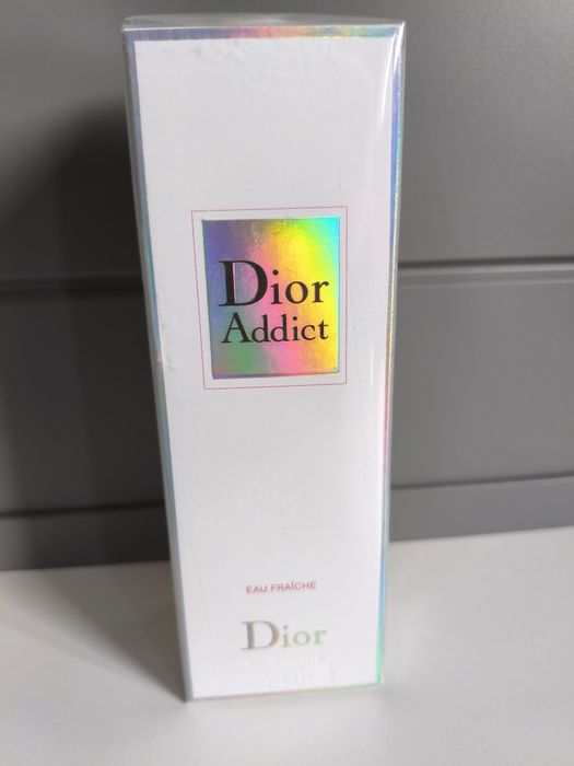 Dior Addict Eau Fraîche