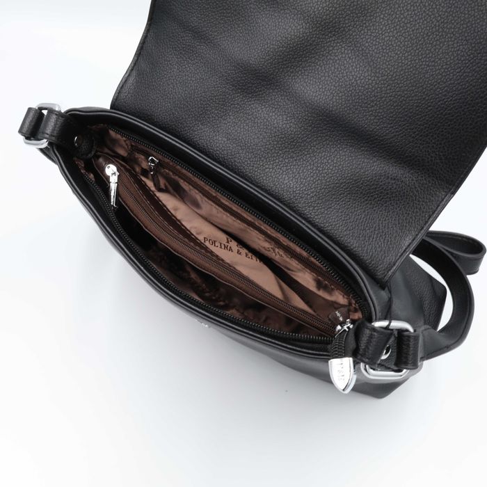Сумка жіноча Polina & Eiterou P5676-1 Сумка женская Поліна
