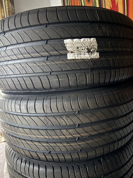 2025р 225 55 r17 michelin primacy 4 225/55 r 17 літо р17 лето