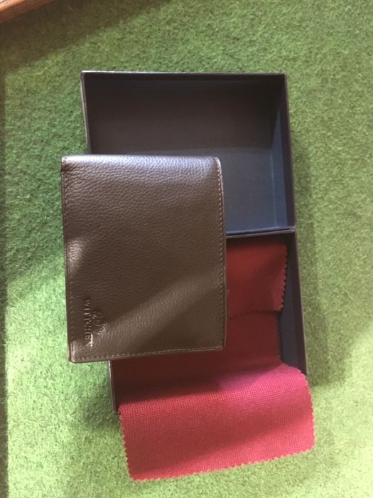 Portfel WITTCHEN Zgrabny