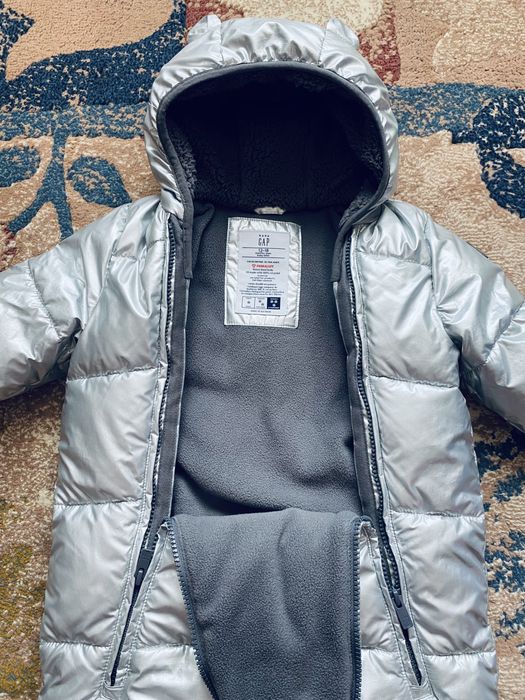 Комбинезон Gap 12-18 месяцев