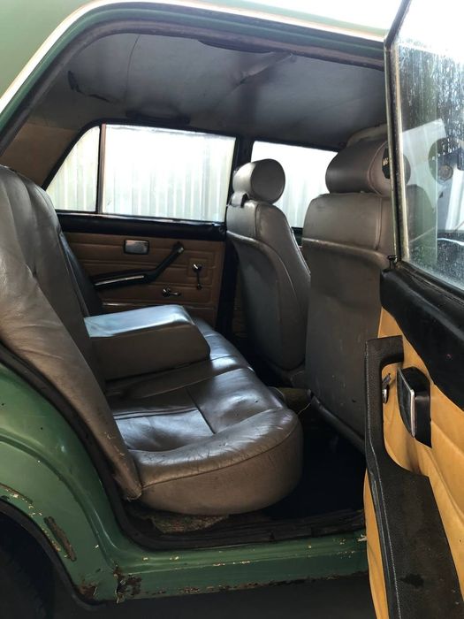 Продам ВАЗ-2103. Автомобіль у хорошому стані, на впевненому ходу.