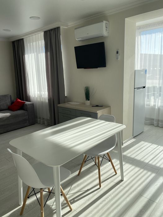 Посуточно 1-к Крюковщина , Вишневое, Евромисто