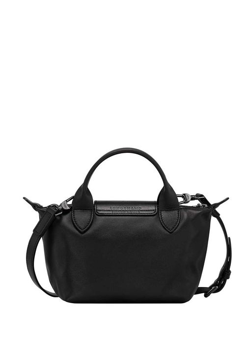 Сумка Longchamp Le Pliage Xtra XS Handbag Black