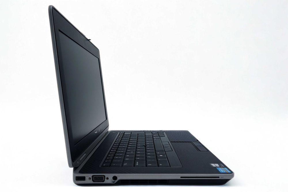 Laptop Używany Dell E6430 14" HD i5 16GB 128SSD W11 GW FV