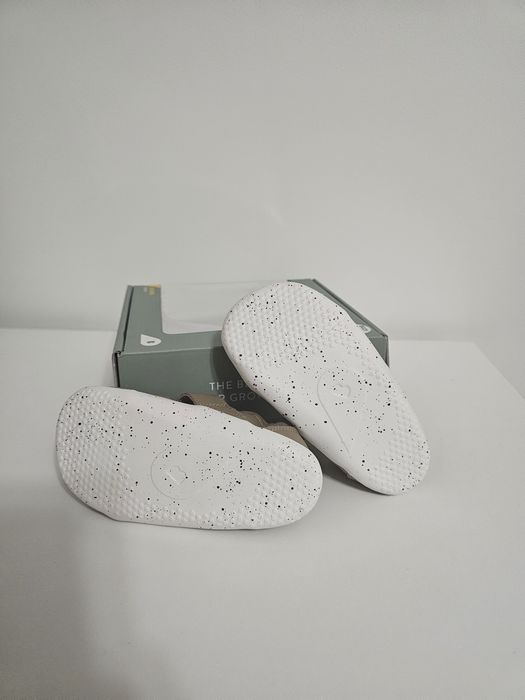 Buty do nauki chodzenia 21 Bobux xplorel nowe