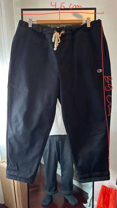 Calças Champion