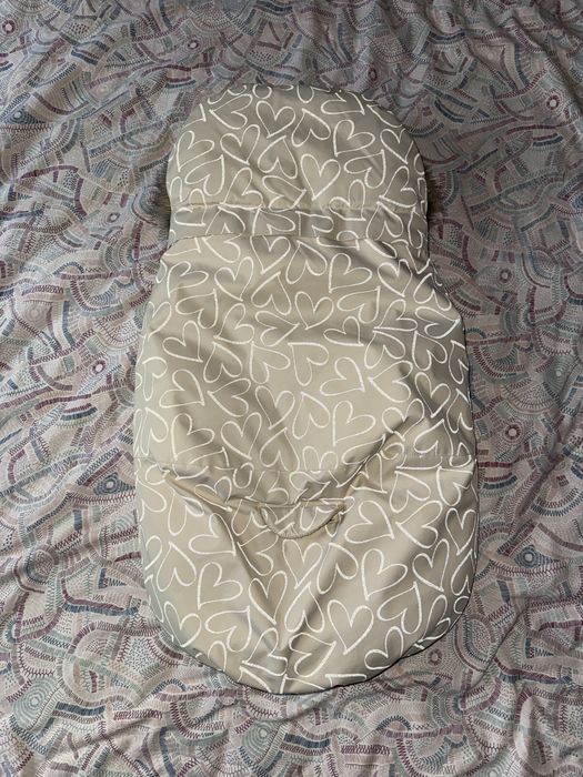 Конверт зимовий