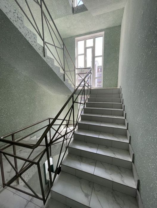 Продам смарт квартиру на Бочарова