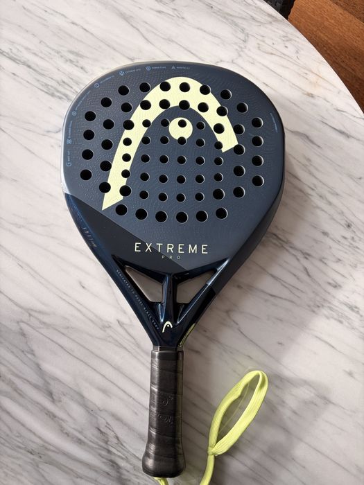 Raquete padel HEAD EXTREME PRO 2026