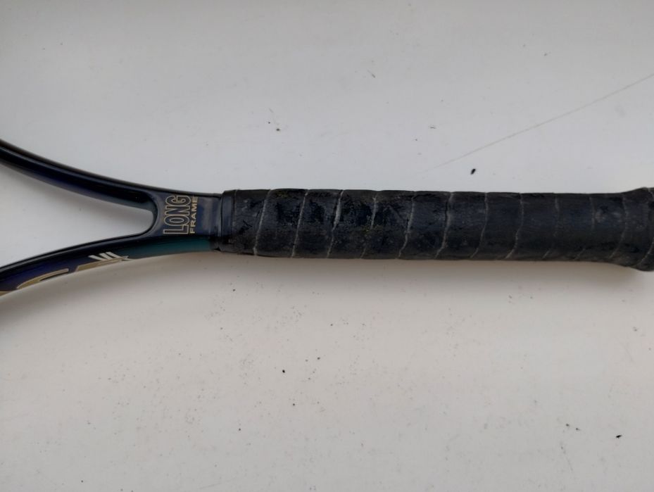 Rakieta tenisowa Pro Kennex Clasic ACE Graphite