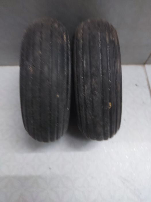 Roda completa  178x56