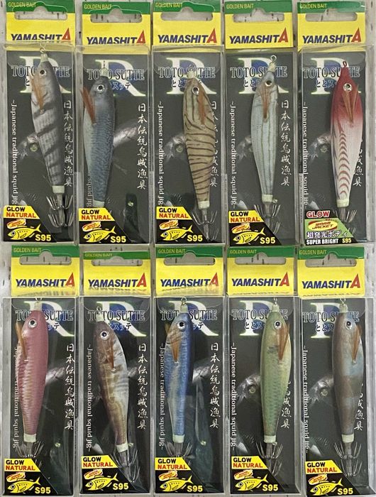 Yamashita Toto sutte s95