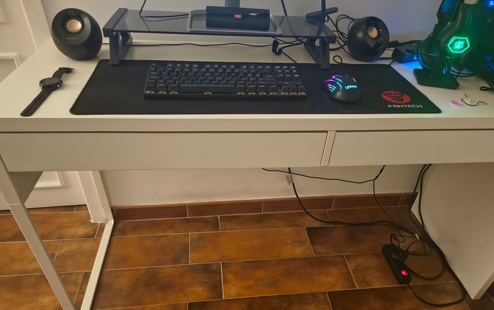 Computador Gaming + extras