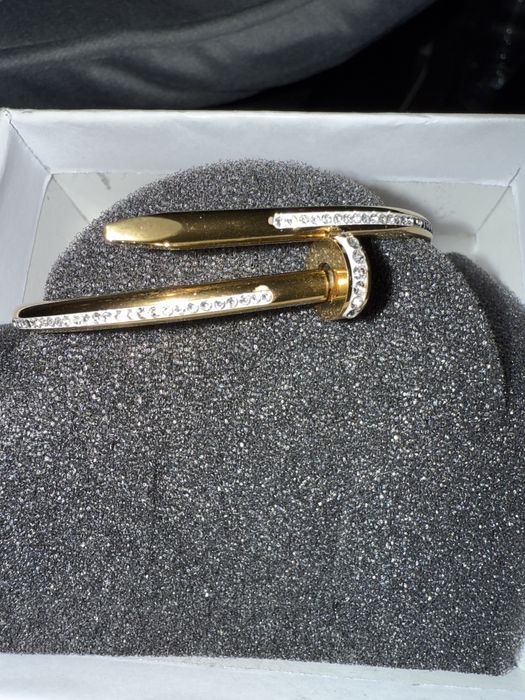 Bransoletka Cartier!