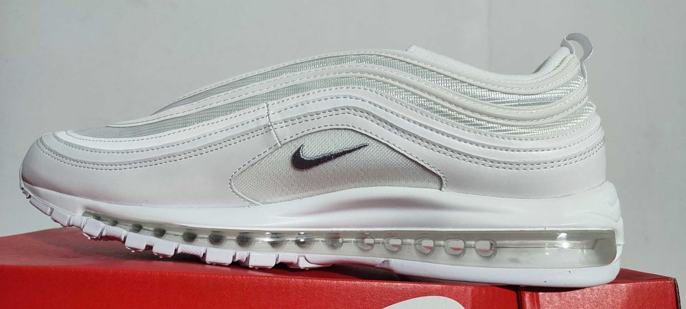 Nike Air Max 97 nowe 49,5