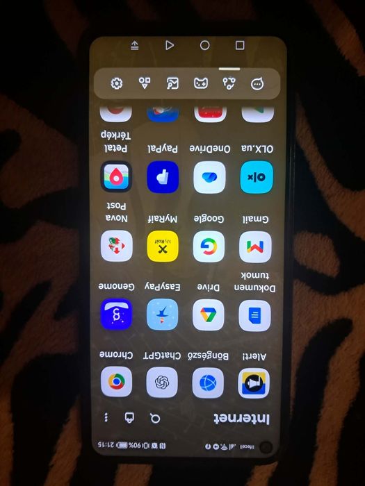 Продам Huawei nova 5t