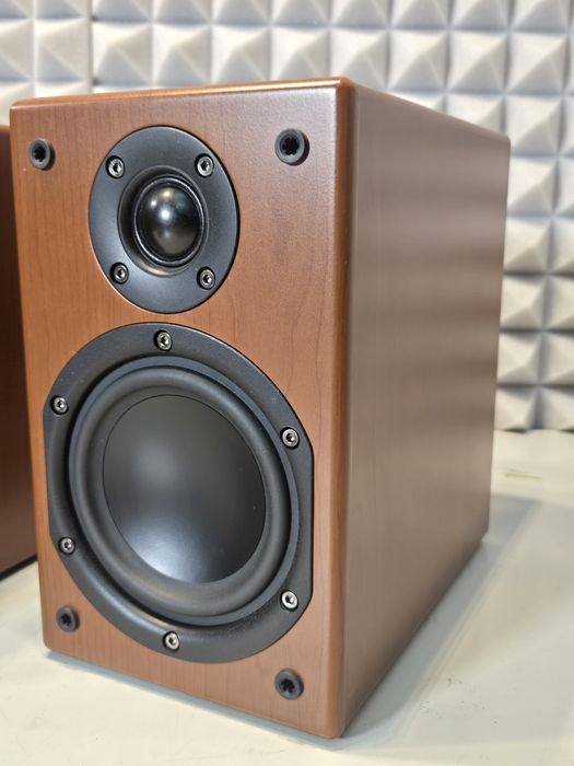 DENON SC M 37, kolumny, monitory.